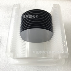 天津4英寸高纯度本征区熔单晶硅片晶片报价