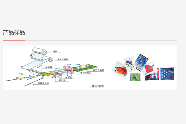 辽宁高速全自动包装机代理商