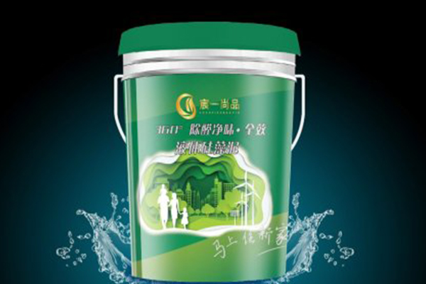 商丘液态硅藻泥涂料加盟