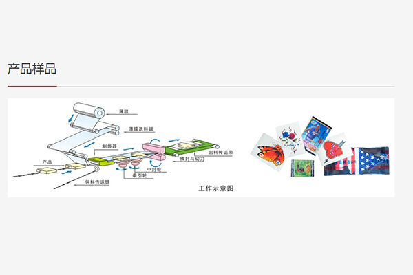 山西高速吸盘式卡片全自动包装机哪家好,吸盘式全自动卷膜卡片包装机生产厂家