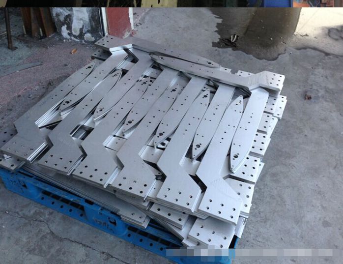 漳州激光切割滤板工艺流程