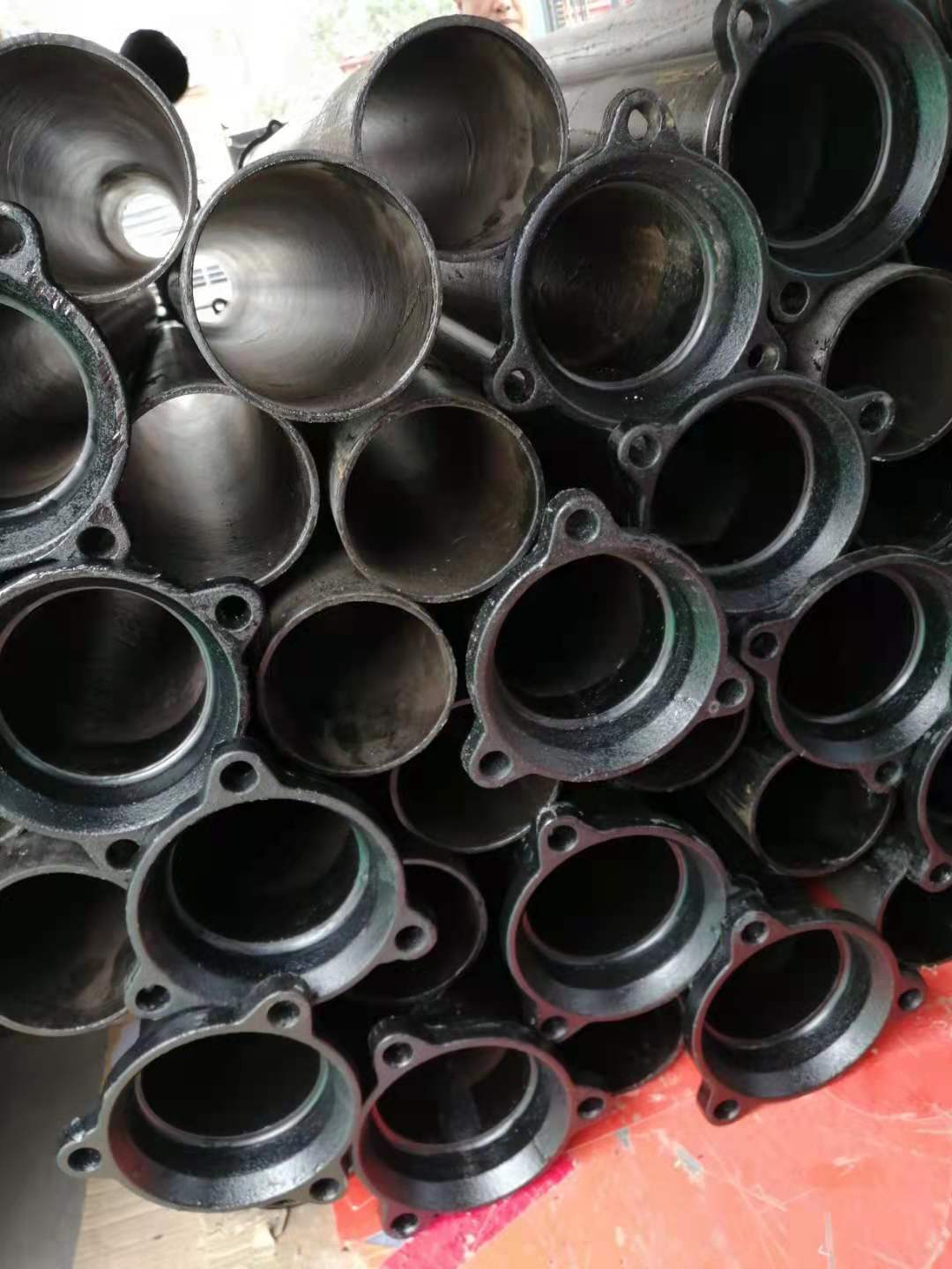 辽宁A型铸铁排水管型号