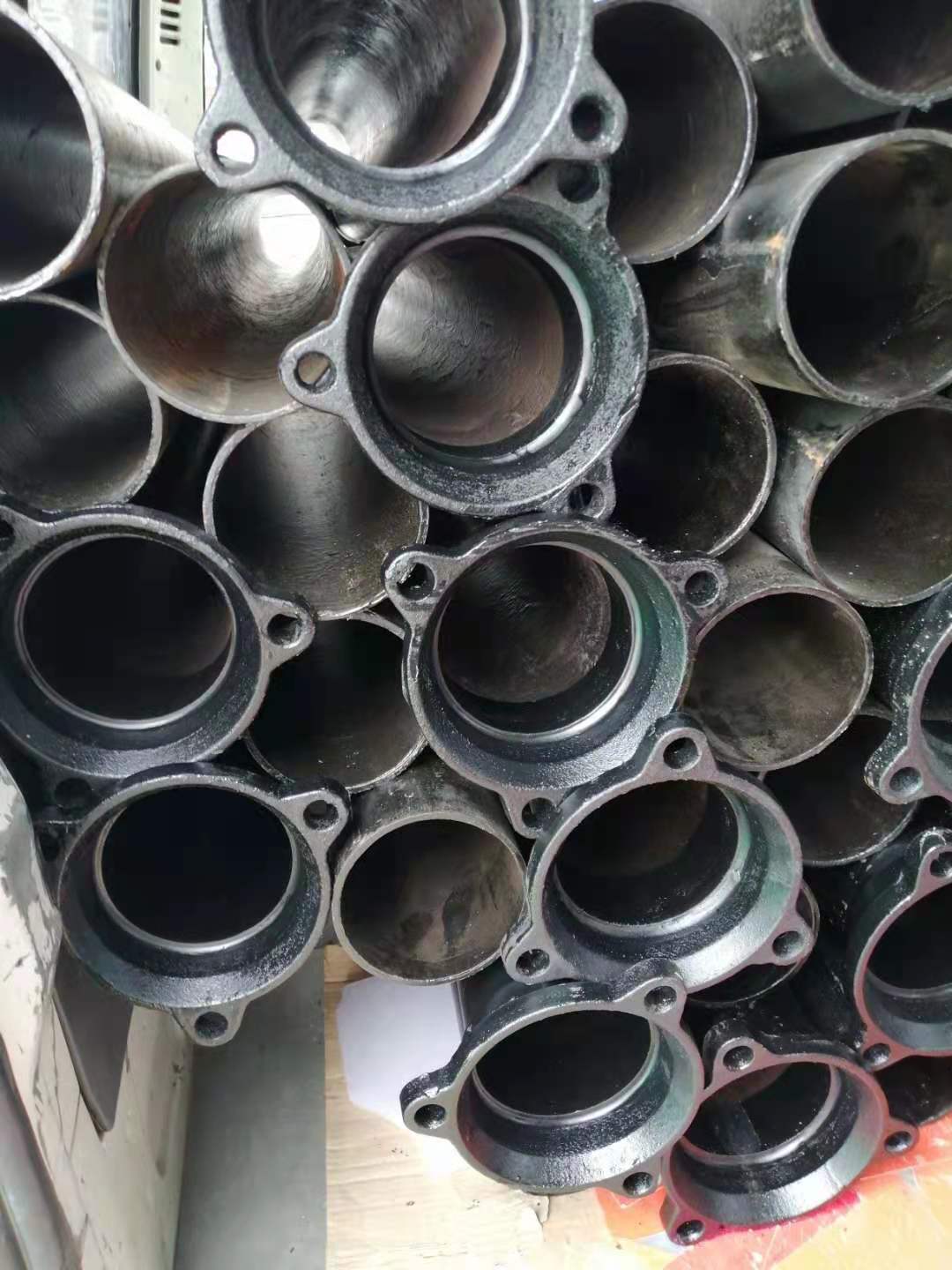 广东A型铸铁排水管批发