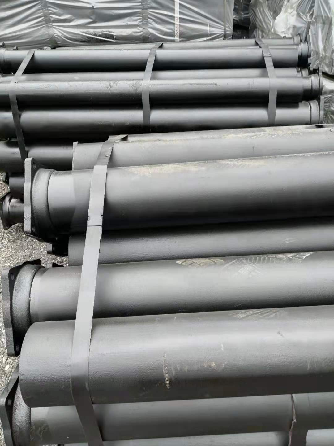 海南A型铸铁排水管多钱