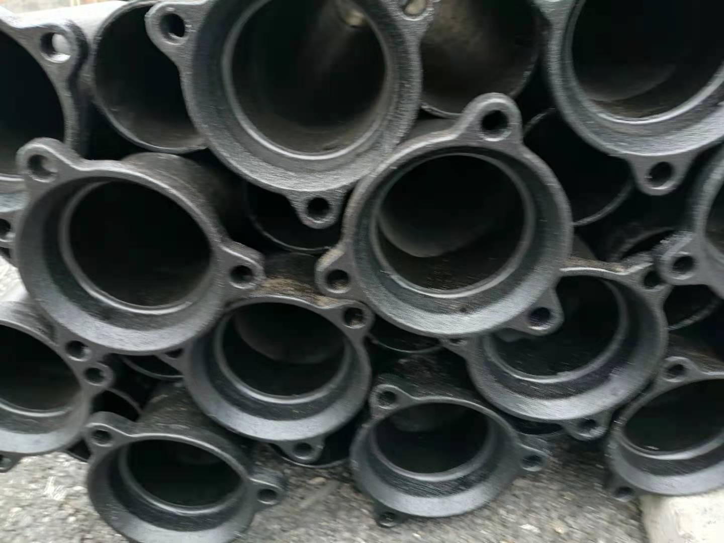 广东a型排水管供货商