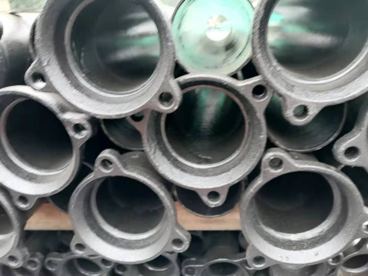 重庆铸铁排水管供货商