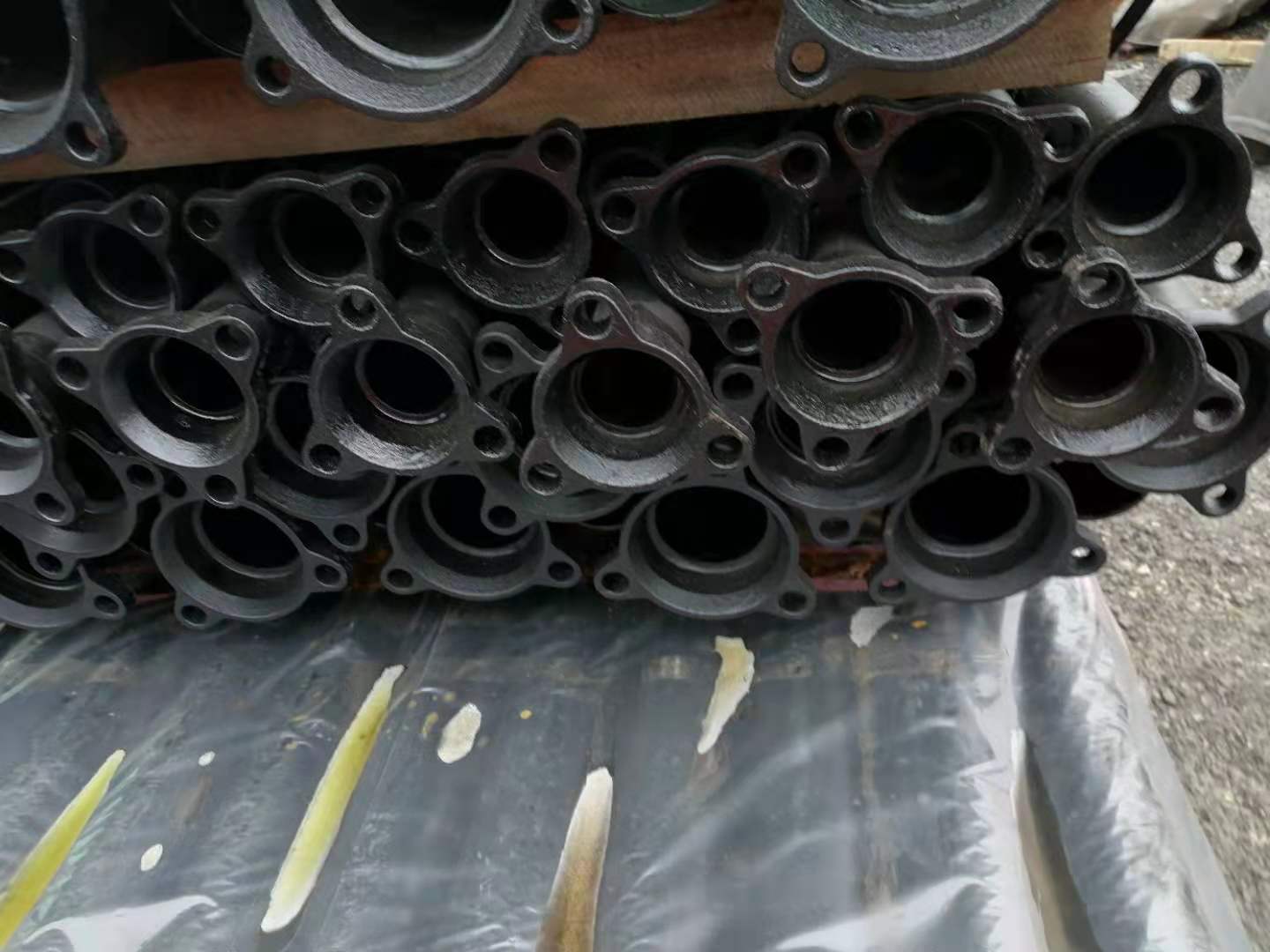上海机制铸铁排水管多钱