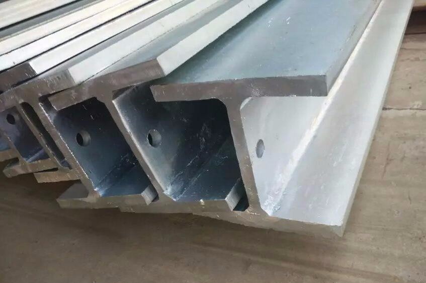 福建焊接H型钢哪里买