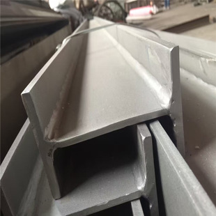 漳平焊接H型钢加工厂