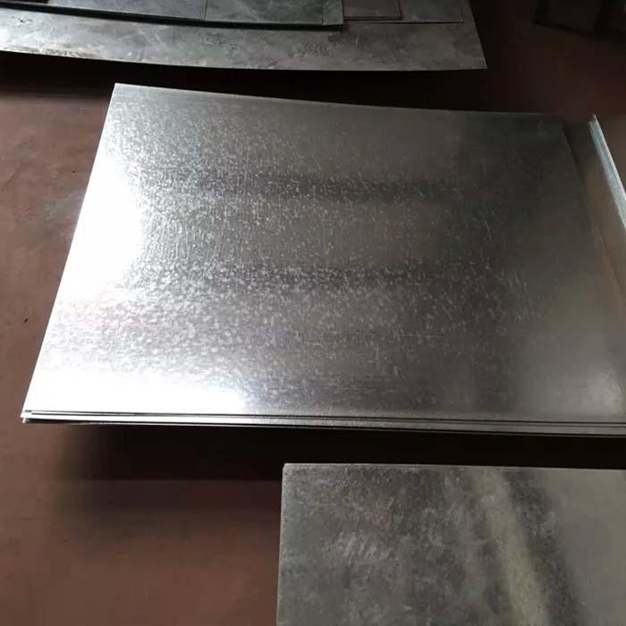 漳平电镀锌钢板工艺