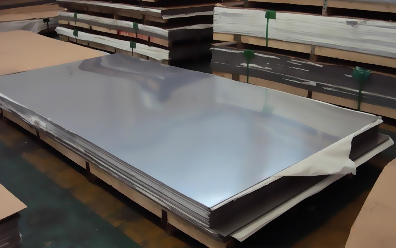 龙岩不锈钢冷轧板生产商