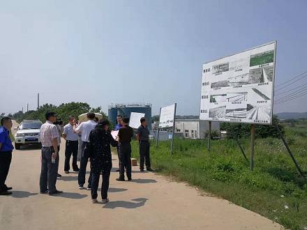 海南滲濾液處理設備租賃公司