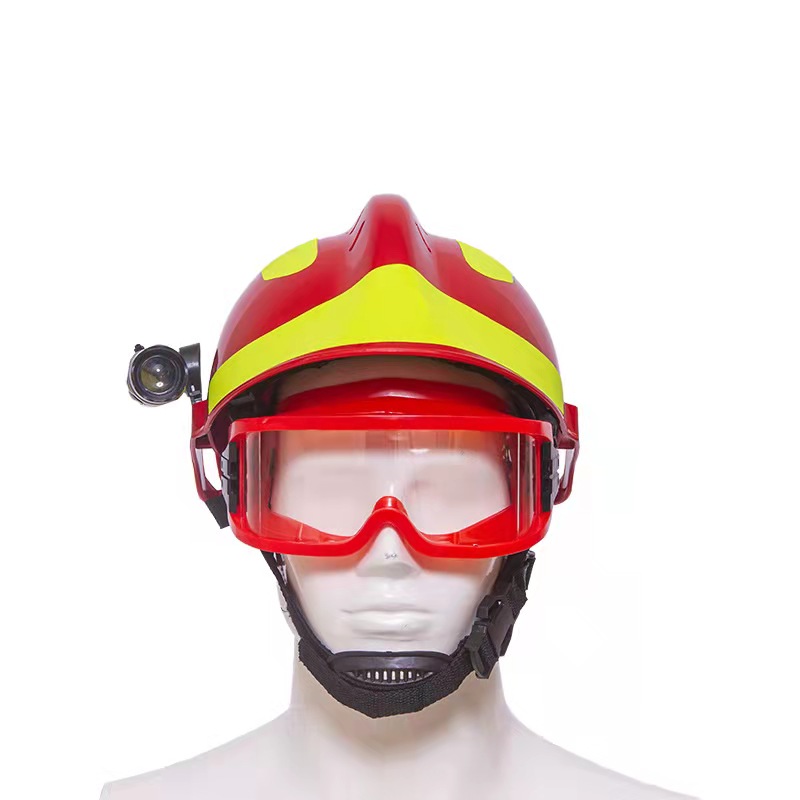 陕西f2抢险救援头盔多少钱一套