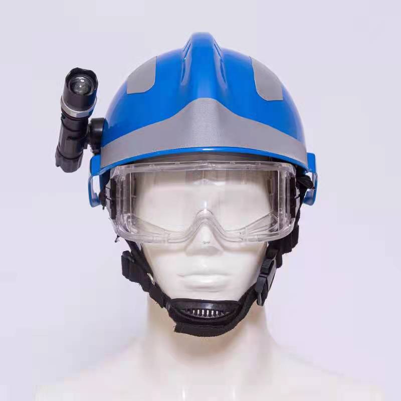 山西消防抢险救援头盔生产厂家