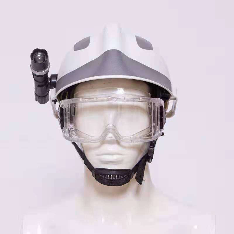 重庆抢险救援专用头盔厂家电话