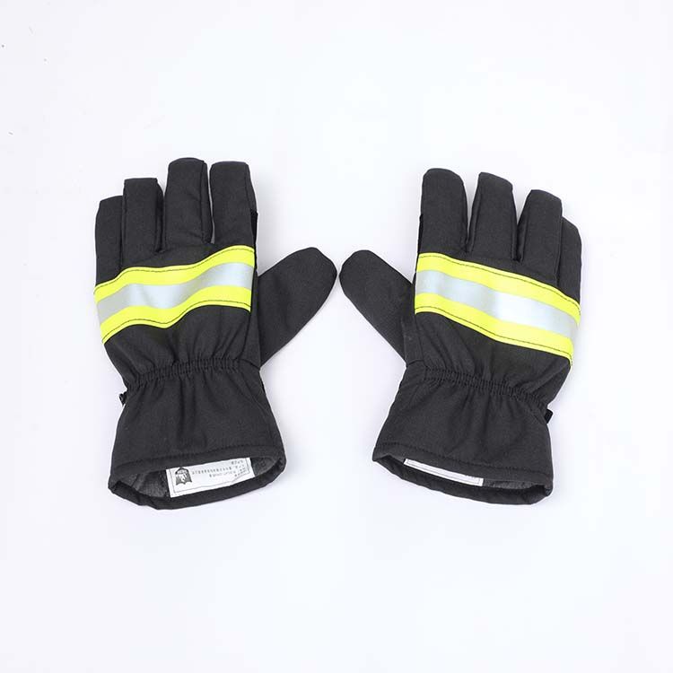 上海防火消防手套价格