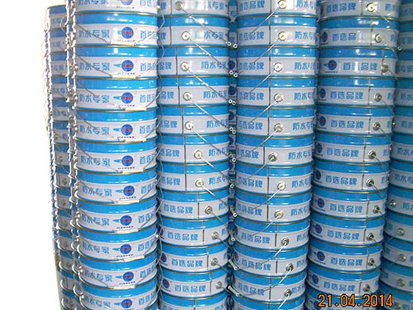 上海甲壳素专用铁桶多少钱