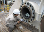 安徽冷凝器检修方法