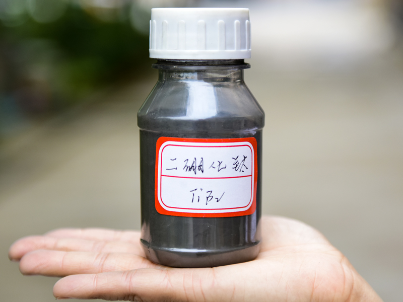 贵州高纯度二硼化钛供应商