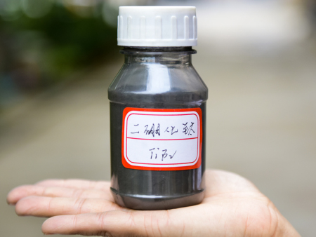 四川二硼化钛粉哪里卖,二硼化钛粉体生产厂家