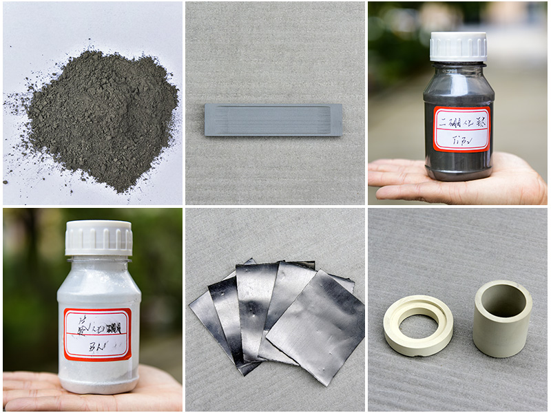 上海二硼化钛粉末价格