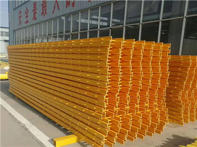 西藏阻燃型玻璃钢托架现货供应