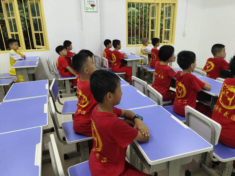 少年特训学校哪家好_正规的青少年特训学校_衡阳博弈文武学校