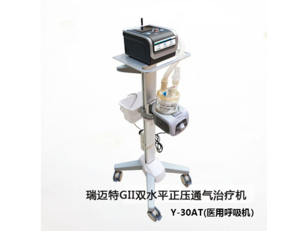 沈阳呼吸机哪家好就选沈阳呼吸堂