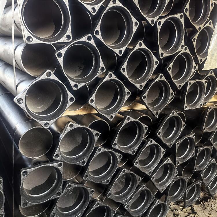 云南铸铁管-泫氏管业有限公司高性价A型铸铁管新品上市