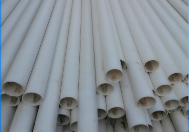 固原PVC塑料管供应