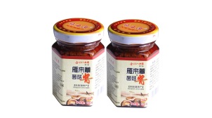 上海火锅菌菇酱批发商