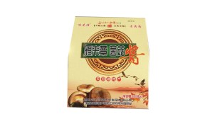 安徽辣味菌菇酱品牌