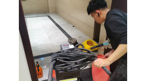 广州瓷砖松动修复收费