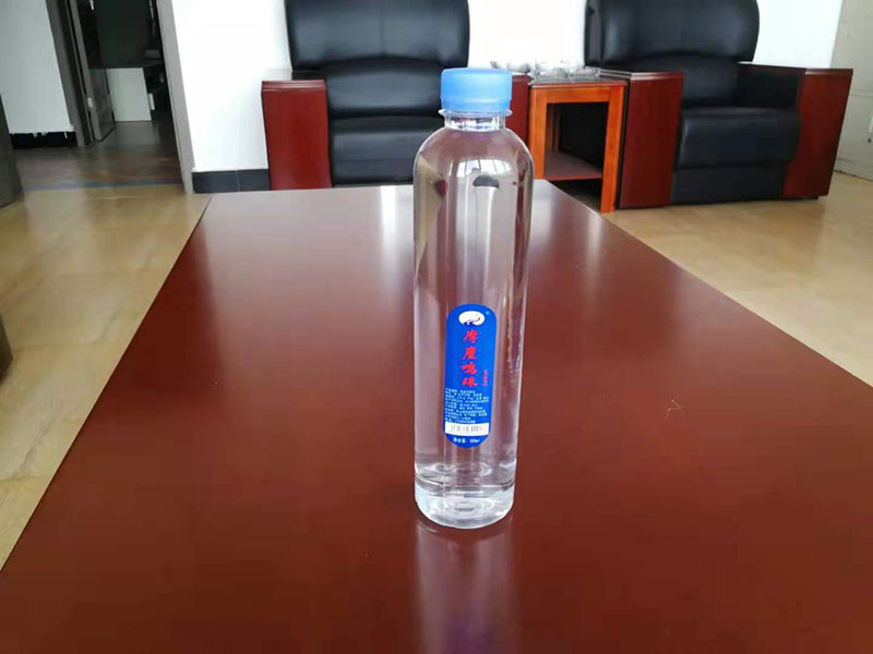 宁夏500ml小瓶水定制