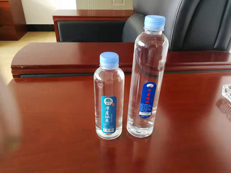 永登企业小瓶水多少钱