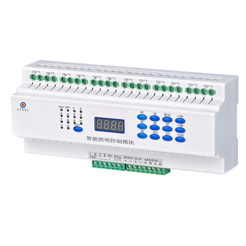 ASL100-P64030-恒立信电力-名声好的照明节能控制模块公司