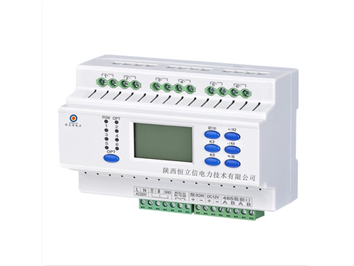A1-MLC-1344/16-恒立信电力提供划算的照明节能控制模块