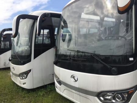 廈門旅游包車公司-深受歡迎的大巴出租推薦