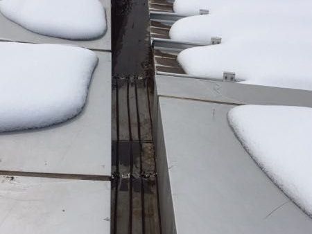 甘肅天溝融雪