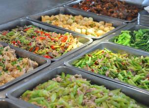 滁州学校食堂承包-泉满餐饮服务可信赖的单位食堂承包推荐