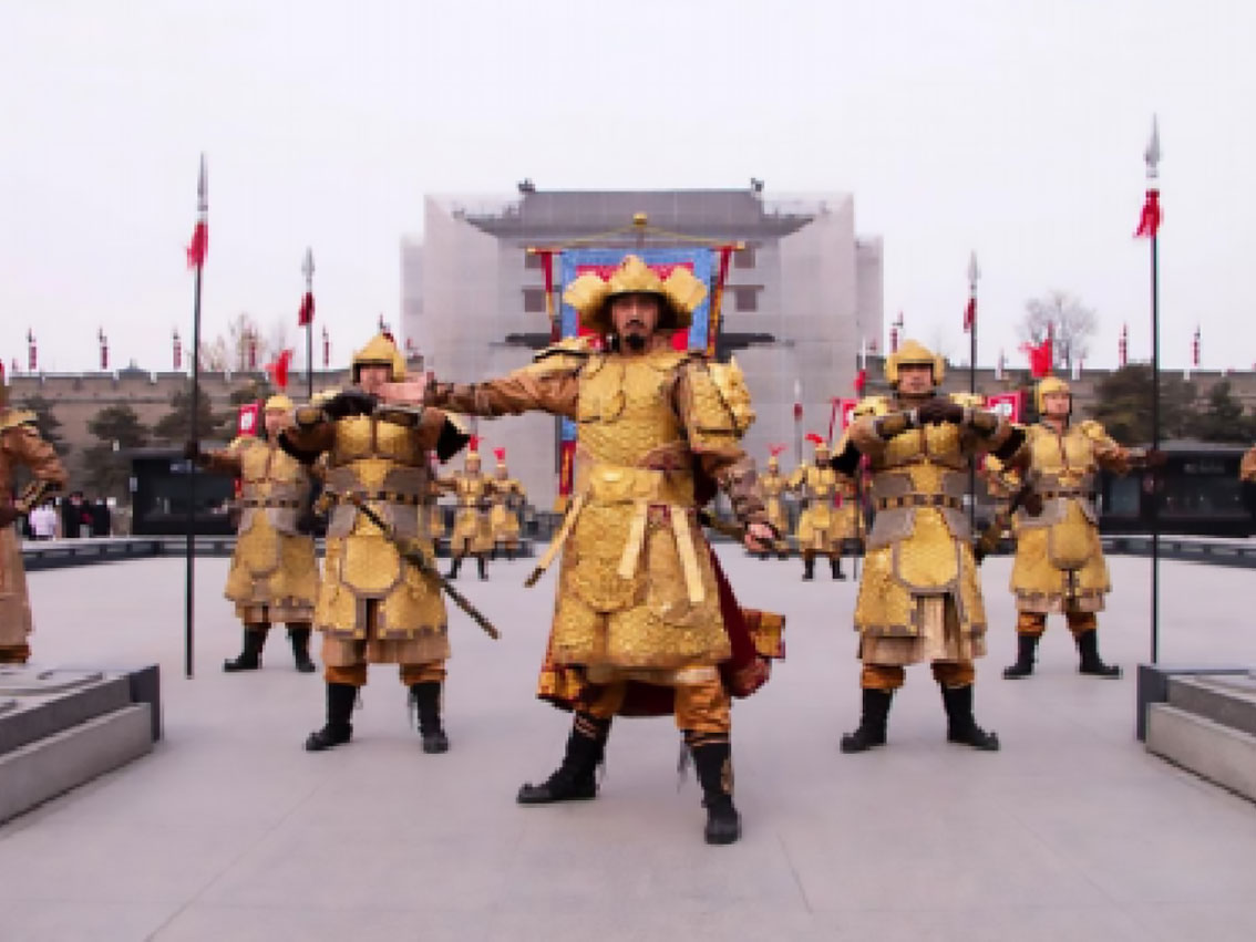 吉林西安旅游室内景点怎么样