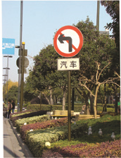 大化瑶族广西口碑好的标志牌厂家-供不应求的广西标志牌推荐