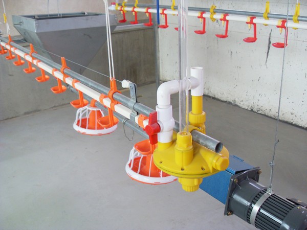 上海水器水线料线供货商,养鸭水线料线生产厂家