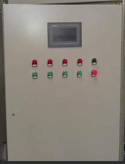 内蒙古手机远程温室控制柜联系方式
