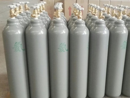 西安气体厂家-特种气体使用安全