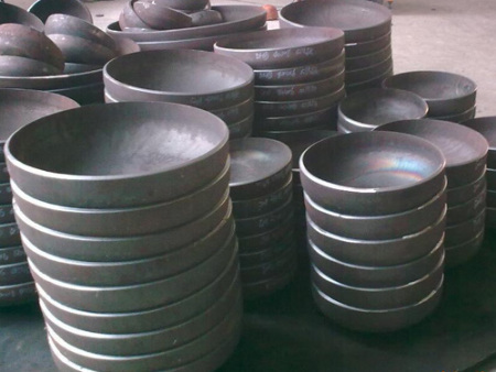 上海球形不銹鋼管帽生產廠家