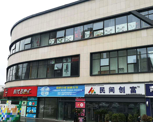 南岸高空建筑清洗报价