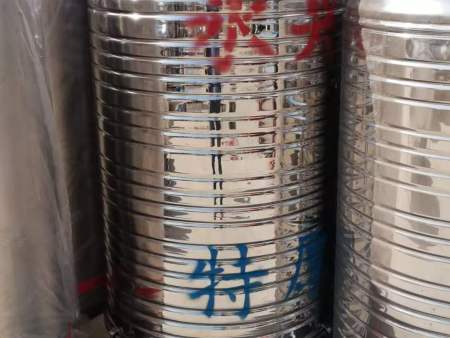 衡山不锈钢消防冷水塔多少钱,储水不锈钢冷水塔价格