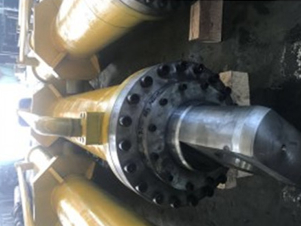 陕西重型冶金设备液压油缸厂家批发