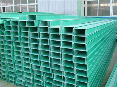 河南玻璃钢电缆槽盒生产厂